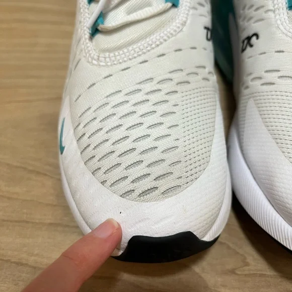 Nike Air Max 270 in “Dusty Cactus” - Picture 10 of 13